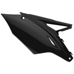 Panouri  laterale Polisport pentru Kawasaki KX250F - 2017-21 / KX450F - 2016-18 Black Panouri  laterale Polisport pentru Kawasaki KX250F - 2017-21 / KX450F - 2016-18 Black