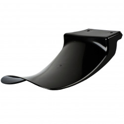 Protectie noroi spate Polisport Kawasaki KX250F - 2007-16 / KX450F - 2007-15 Black Protectie noroi spate Polisport Kawasaki KX250F - 2007-16 / KX450F - 2007-15 Black