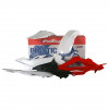 Kit plastic MX Polisport pentru Husqvarna toate modele 2005-2007 OEM Color