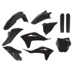 Kit plastic MX Polisport pentru Gas Gas MC/MCF 2021 Black Kit plastic MX Polisport pentru Gas Gas MC/MCF 2021 Black thumb