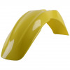 Aripa fata Polisport Suzuki RM65 - 2003-05 Yellow OEM Color