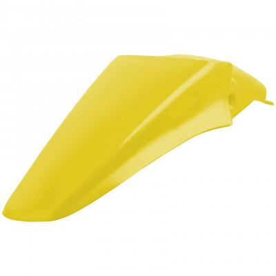 Aripa spate Polisport Suzuki RM85 - 2002-21 Yellow