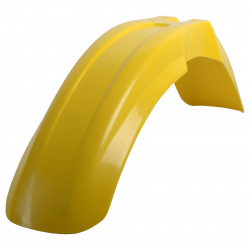 Aripa fata Polisport Suzuki RM125 / 250 - 1989-00 Yellow OEM Color