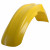 Aripa fata Polisport Suzuki RM125 / 250 - 1989-00 Yellow OEM Color thumb