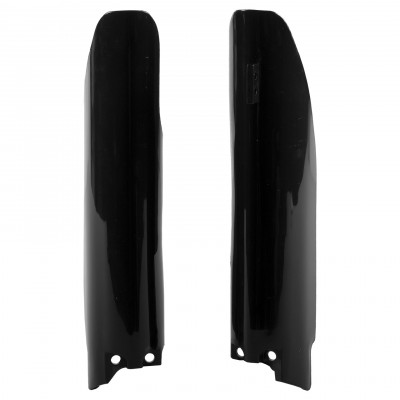 Protectii fata Polisport Suzuki RM125 / 250 - 2007-08 / RMZ250 (12/16) - 2007-21 / RMZ450 (12/16) - 2008-21 Black OEM Color