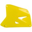 Capace laterale Polisport Suzuki RM85 - 2002-21 Yellow OEM Color Capace laterale Polisport Suzuki RM85 - 2002-21 Yellow OEM Color thumb