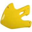 Capace laterale Polisport Suzuki RM125 / 250 - 1999-00 Yellow OEM Color Capace laterale Polisport Suzuki RM125 / 250 - 1999-00 Yellow OEM Color thumb