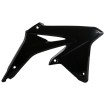Capace laterale Polisport Suzuki RMZ450 - 2008-17 Black Capace laterale Polisport Suzuki RMZ450 - 2008-17 Black thumb