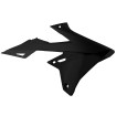 Capace laterale Polisport Suzuki RMZ450 - 2018-21 Black thumb
