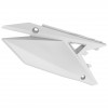 Capace laterale  Polisport pentru Suzuki RMZ450 - 2018-21 White