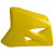 Capace laterale Polisport Suzuki RM125 / 250 - 2001-08 Yellow OEM Color Capace laterale Polisport Suzuki RM125 / 250 - 2001-08 Yellow OEM Color thumb