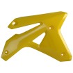 Capace laterale Polisport Suzuki RM125 / 250 restyling RMZ (19) 2001-08 Yellow Capace laterale Polisport Suzuki RM125 / 250 restyling RMZ (19) 2001-08 Yellow thumb
