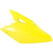 Capace laterale Polisport pentru Suzuki RMZ450 (14/16) - 2008-17 Yellow OEM Color Capace laterale Polisport pentru Suzuki RMZ450 (14/16) - 2008-17 Yellow OEM Color thumb