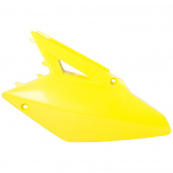 Panouri laterale Polisport pentru Suzuki RMZ450 (14/16) - 2008-17 Yellow OEM Color Panouri laterale Polisport pentru Suzuki RMZ450 (14/16) - 2008-17 Yellow OEM Color