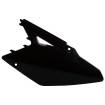 Capace laterale Polisport pentru Suzuki RMZ450 - 2008-17 Black thumb