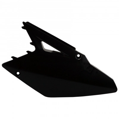 Capace laterale Polisport pentru Suzuki RMZ450 - 2008-17 Black