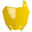 Placa numar fata Polisport Suzuki RMZ250 (13/16) - 2010-18 / RMZ450 (13/16) - 2008-17 Yellow OEM Color Placa numar fata Polisport Suzuki RMZ250 (13/16) - 2010-18 / RMZ450 (13/16) - 2008-17 Yellow OEM Color thumb