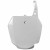 Placa numar fata Polisport Suzuki RM85 - 2002-21 White OEM Color Placa numar fata Polisport Suzuki RM85 - 2002-21 White OEM Color thumb