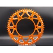 Pinion spate TROFEO 367083146 ORANGE thumb