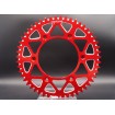 Pinion spate TROFEO 368197151 RED Pinion spate TROFEO 368197151 RED thumb