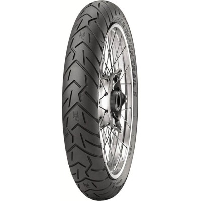 Anvelopa fata PIRELLI SCORPION TRAIL II 110/80 R 19 M/C 59V TL