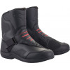 Cizme ALPINESTARS RIDGE V2 WATERPROOF BLACK
