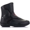 Cizme ALPINESTARS RIDGE V2 WATERPROOF BLACK thumb