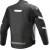 Geaca moto de piele ALPINESTARS FASTER V2 BLACK/WHITE Geaca moto de piele ALPINESTARS FASTER V2 BLACK/WHITE thumb