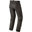 Pantaloni moto din textil ALPINESTARS ANDES V3 DRYSTAR BLACK thumb