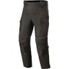 Pantaloni moto din textil ALPINESTARS ANDES V3 DRYSTAR BLACK