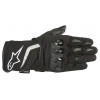 Manusi moto ALPINESTARS T-SP W DRYSTAR BLACK