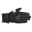 Manusi moto ALPINESTARS T-SP W DRYSTAR BLACK thumb