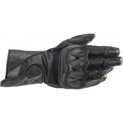 Manusi moto ALPINESTARS SP-2 V3 BLACK/ANTHRACITE
