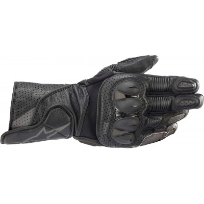 Manusi moto ALPINESTARS SP-2 V3 BLACK/ANTHRACITE