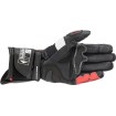 Manusi moto ALPINESTARS SP-2 V3 BLACK/WHITE/RED thumb