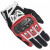 Manusi ALPINESTARS SMX-2 AIR CARBON V2 BLACK/WHITE/RED thumb