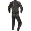 Combinezon de piele ALPINESTARS GP PLUS V3 BLACK/BLACK 2PC Combinezon de piele ALPINESTARS GP PLUS V3 BLACK/BLACK 2PC thumb
