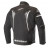 Geaca moto ALPINESTARS T-SP 1 WATERPROOF BLACK/WHITE Geaca moto ALPINESTARS T-SP 1 WATERPROOF BLACK/WHITE thumb