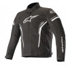 Geaca moto ALPINESTARS T-SP 1 WATERPROOF BLACK/WHITE
