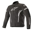 Geaca moto ALPINESTARS T-SP 1 WATERPROOF BLACK/WHITE Geaca moto ALPINESTARS T-SP 1 WATERPROOF BLACK/WHITE thumb