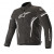 Geaca moto ALPINESTARS T-SP 1 WATERPROOF BLACK/WHITE Geaca moto ALPINESTARS T-SP 1 WATERPROOF BLACK/WHITE thumb