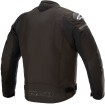 Geaca moto din textil ALPINESTARS T-GP PLUS R V3 BLACK/BLACK thumb