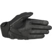 Manusi ALPINESTARS FASTER BLACK thumb