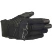 Manusi ALPINESTARS FASTER BLACK thumb