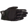 Manusi ALPINESTARS ATOM BLACK