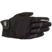 Manusi ALPINESTARS ATOM BLACK thumb