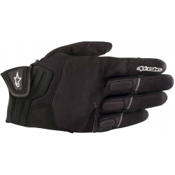 Manusi ALPINESTARS ATOM BLACK