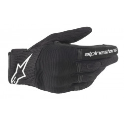 Manusi ALPINESTARS COPPER BLACK/WHITE