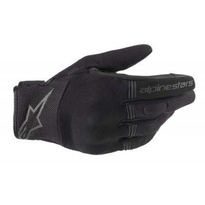 Manusi ALPINESTARS COPPER BLACK
