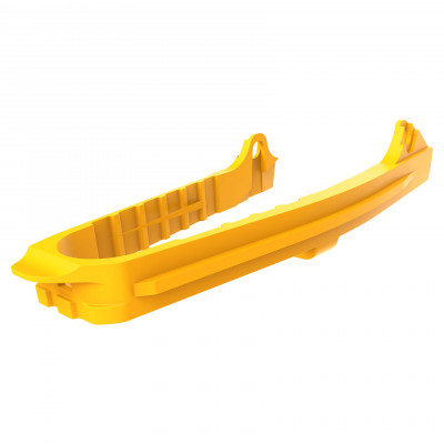 Ghidaj lant Polisport Suzuki RMZ450 - 2018-21Yellow